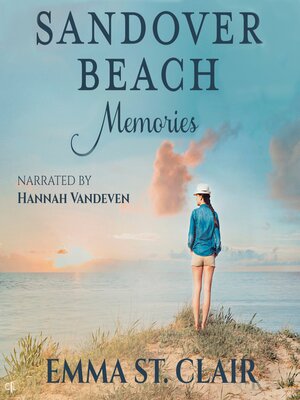 cover image of Sandover Beach Memories